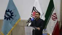 خادمی: پیش از توسعه شبکه‌ ریلی، نیاز به تغییر مد حمل و نقلی داریم