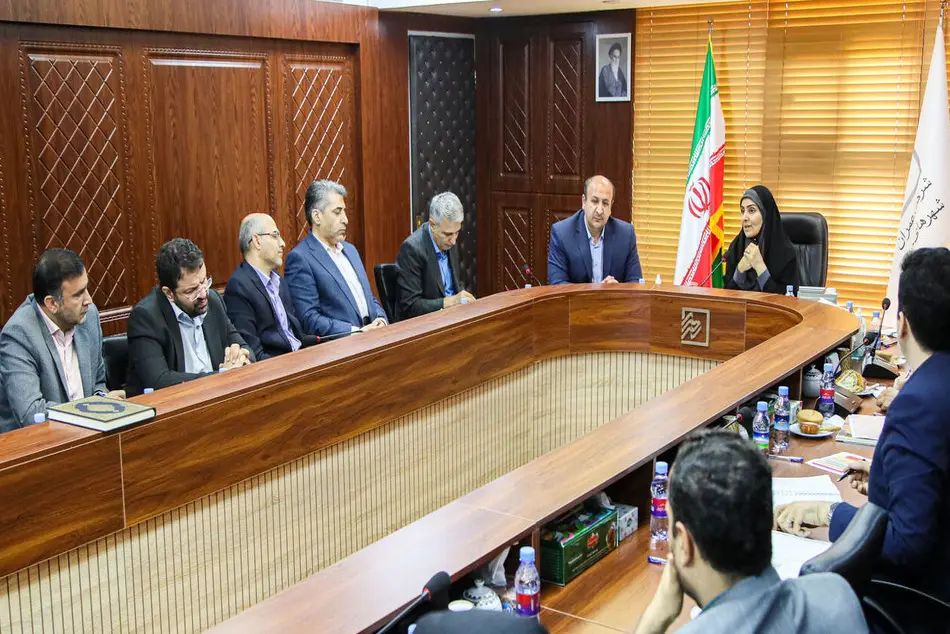 آیین نامه های اجرایی قوانین برنامه هفتم توسعه تدوین می شود
