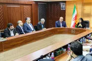 آیین نامه های اجرایی قوانین برنامه هفتم توسعه تدوین می شود
