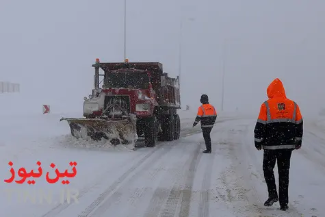 به بهانه روز راهدار: تلاشگران گم‌نام جاده‌ها 