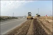 صدور ۳۰۰ مجوز و سنددار کردن حریم راه ها در آذربایجان غربی