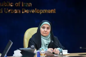 کنارگذر شمالی کرج نماد امید و توان ملی است 
