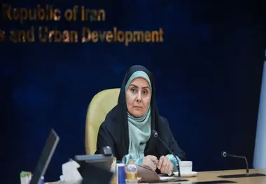  خسرو مختاری به عنوان سرپرست صندوق ملی مسکن منصوب شد
