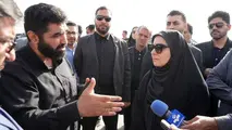 پروژه های ناتمام چهارمحال و بختیاری در اولویت تکمیل قرار گرفتند