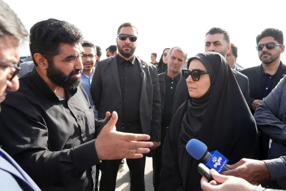 پروژه های ناتمام چهارمحال و بختیاری در اولویت تکمیل قرار گرفتند