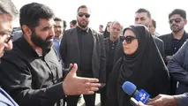 پروژه های ناتمام چهارمحال و بختیاری در اولویت تکمیل قرار گرفتند