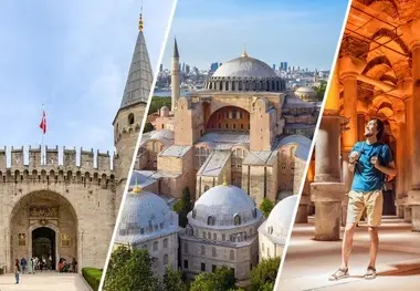 تور یا سفر شخصی؟ کدام انتخاب برای سفر به استانبول به ‌صرفه ‌تر است؟
