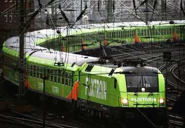 FlixTrain ready to launch Berlin – Köln route