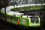 FlixTrain Orders 65 New High-Speed Trains from Talgo