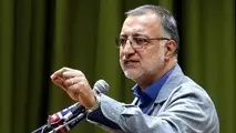 وعده راه اندازی دو کارخانه جدید آسفالت و تراموا در تهران