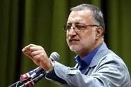 شهردار تهران: بیش ۲۵۰۰ اتوبوس برقی خریداری کردیم