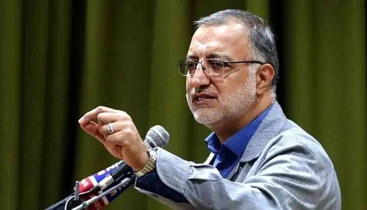 وعده راه اندازی دو کارخانه جدید آسفالت و تراموا در تهران
