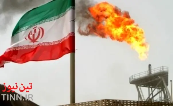 تولید نفت ایران به ۳.۶۶ میلیون بشکه رسید