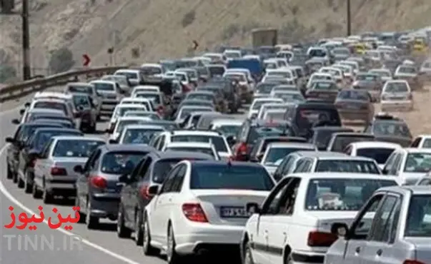 مانور طرح عملیاتی ترافیکی نوروز امسال در زنجان برگزار شد