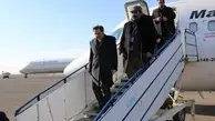 افتتاح ۵۴ کیلومتر محور جدید در سفر رییس جمهور به فارس