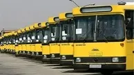 
۱۵۰ دستگاه اتوبوس دیگر برای انتقال زوار ایرانی به عراق اعزام شدند
