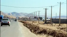 انسداد محور هراز تا ۱۰ روز به دلیل عملیات راهداری