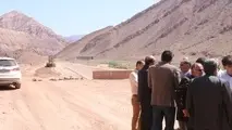 اتمام قطعه اول احداث باند دوم محور سمنان – فیروزکوه تا شهریور ماه