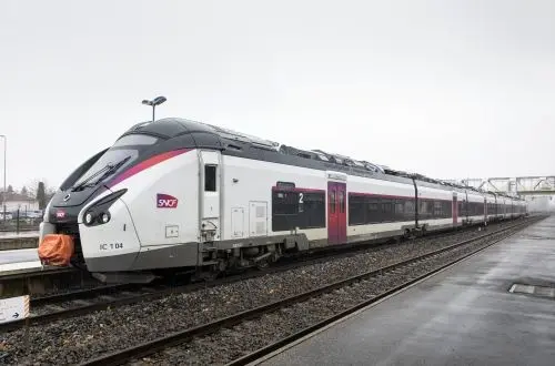  Grand Est to order 21 trains from Alstom 