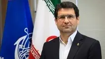 ظرفیت 246 میلیون تنی کل بنادر کشور