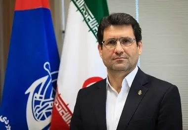 موعد بهره‌برداری از یک بندر استراتژیک اقتصادی در هرمزگان 