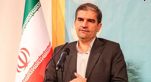 همایش تبیین حکمرانی شایسته در حمل و نقل
