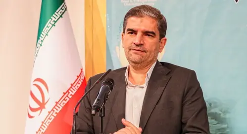 همایش تبیین حکمرانی شایسته در حمل و نقل