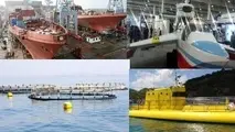 راه‌اندازی خطوط مشترک تولید با همکاری دانشگاه آزاد و صنایع وابسته به سازمان دریایی