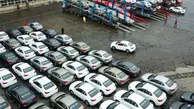سقوط ۹۲ درصدی فروش خودروی چین به علت شیوع کرونا