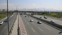 ایمن‌سازی بزرگراه‌های امام رضا (ع) و آزادگان
