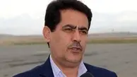 مسیر مشهد در فرودگاه کرمانشاه به 52 پرواز در هفته رسید
