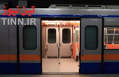 فیلم| نمونه ای از حفظ حریم‌ خصوصی هنگام عبور قطار از مناطق مسکونی