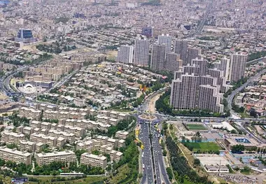 تشریح اقدامات دولت برای ارتقای بهره‌وری انرژی در صنعت ساختمان