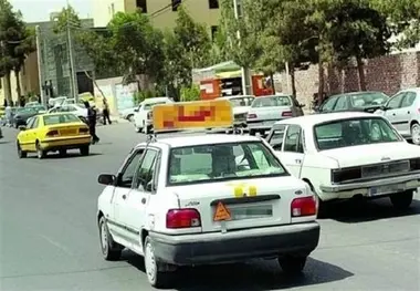 سختی کار مربیان تعلیم رانندگی/ سهم ناچیز مربیان رانندگی از درآمد آموزشگاه
