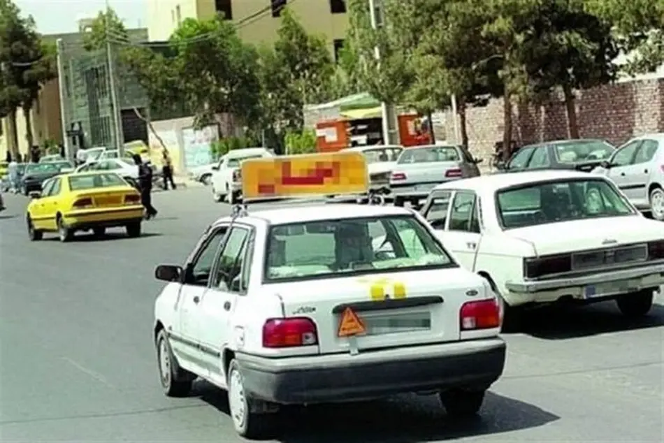 سختی کار مربیان تعلیم رانندگی/ سهم ناچیز مربیان رانندگی از درآمد آموزشگاه