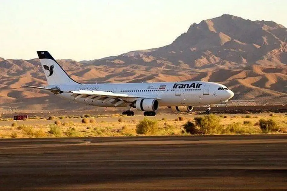 ایران ایر ۳۴ فروند هواپیما دارد

​