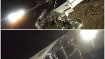 هفت مصدوم در سانحه رانندگی در شوشتر
