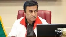 تکذیب شایعه مفقود شدن 50 نفر در توچال/ نجات پنج نفر در توچال
