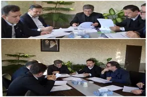 عملیات اجرایی پروژه ریلی تبریز–آذرشهر به زودی آغاز می شود