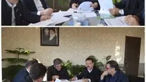 عملیات اجرایی پروژه ریلی تبریز–آذرشهر به زودی آغاز می شود