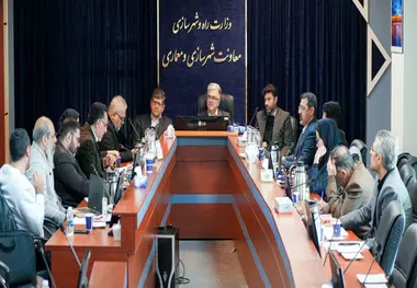 سند راهبردی حمل ونقل حومه ای تهران تدوین می شود 