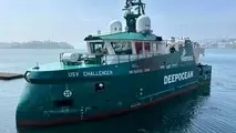 Newbuild USV Challenger Getting Ready for Remote-Controlled Subsea Work