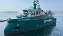 Newbuild USV Challenger Getting Ready for Remote-Controlled Subsea Work