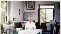 درگذشت یک مدیر پیشکسوت راه‌آهن + آگهی ترحیم