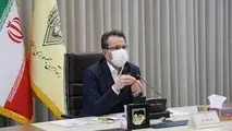هموارتر شدن مسیر توسعه کشور با توسعه راه‌آهن 
