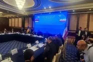 همکاری ایران و کشور ارمنستان در ساخت پل اتومبیل رو نوردوز-آگاراک