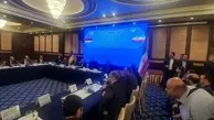 همکاری ایران و کشور ارمنستان در ساخت پل اتومبیل رو نوردوز-آگاراک