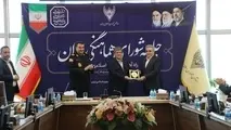 انتصاب نورالله بیرانوند به عضویت هیئت‌مدیره راه‌آهن