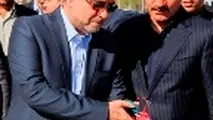 بهره برداری از باسکول ۱۵۰ تنی واگن کش در بندر امام خمینی