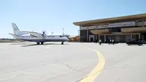  بهره برداری از فرودگاه ماکو اقدامی جهادی برای توسعه جوانترین منطقه آزاد کشور


